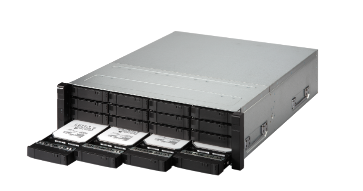 (lin)ͨES1640dc v2 Enterprise ZFS NASṩͣCĸ߿ɿ (SAS 12Gb/s)