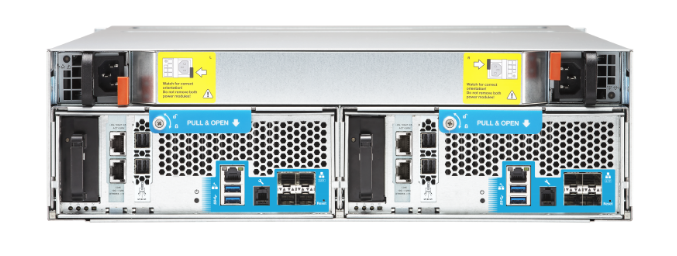 (lin)ͨES1640dc v2 Enterprise ZFS NASṩͣCĸ߿ɿ (SAS 12Gb/s)