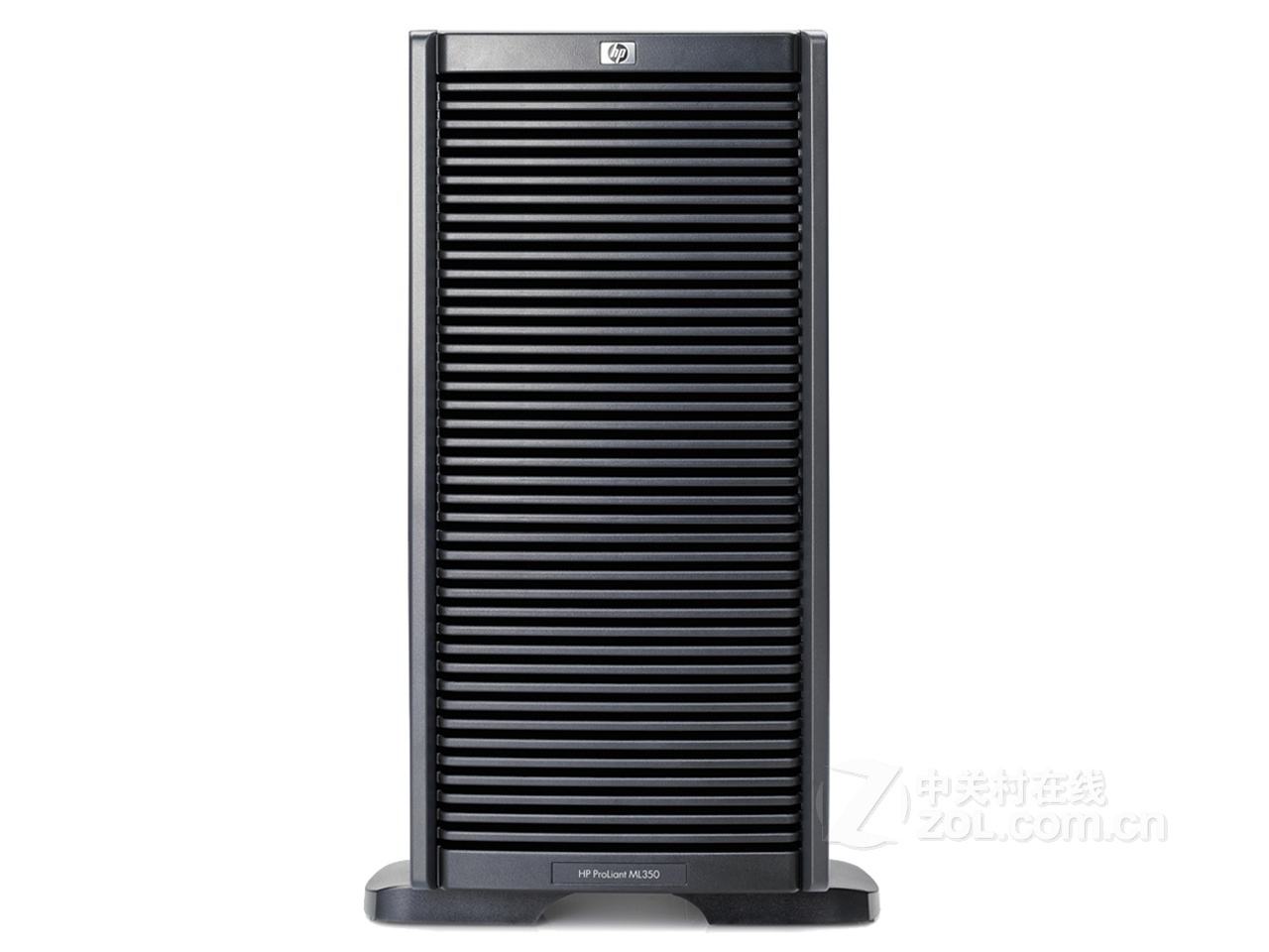 HP ML350 Gen9