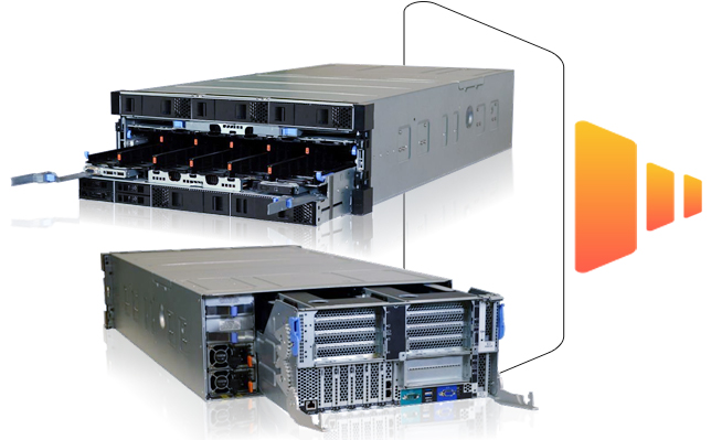 ThinkSystem SR950