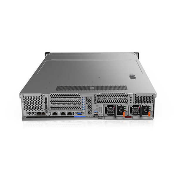 ThinkSystem SR550