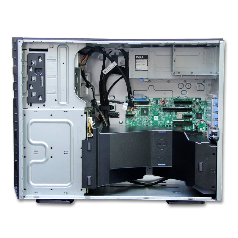 PowerEdge T330