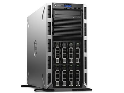 PowerEdge T430