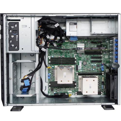 PowerEdge T430