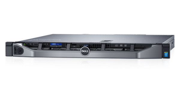 PowerEdge R230
