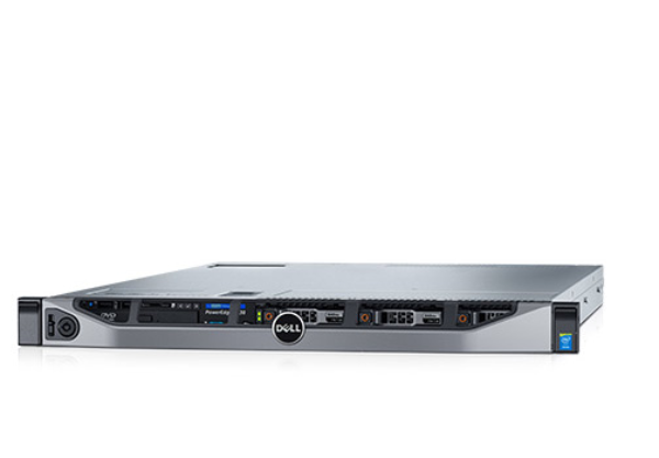PowerEdge R630