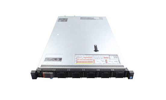 PowerEdge R630
