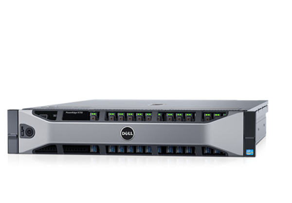 PowerEdge R730