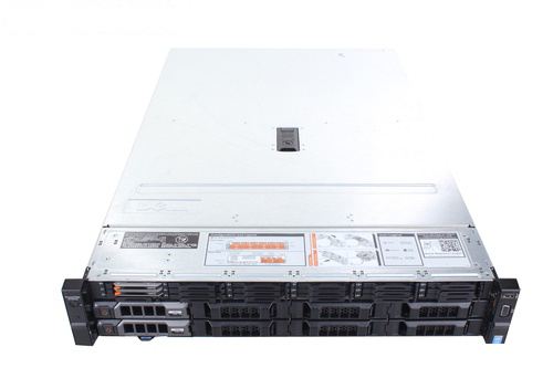 PowerEdge R730