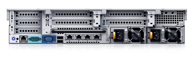 PowerEdge R730