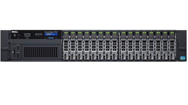 PowerEdge R730