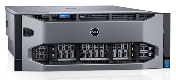 PowerEdge R930